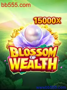 BlossomofWealth: Uma Imersão no Mundo dos Jogadores da bb555.com