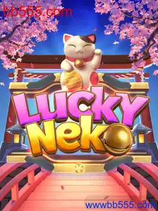 LuckyNeko