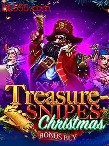 TreasuresnipesChristmas